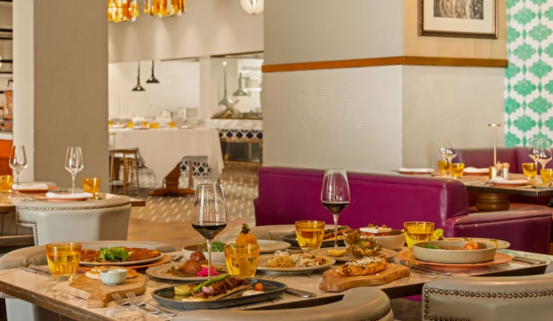 Orient - Turkish restaurant(6)